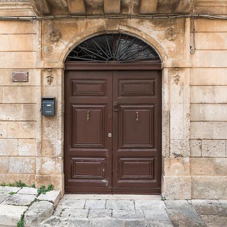 Palazzo Le Cupole By Wonderful Italy Lägenhet Ostuni Exteriör bild